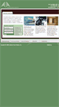 Mobile Screenshot of afpmexico.com